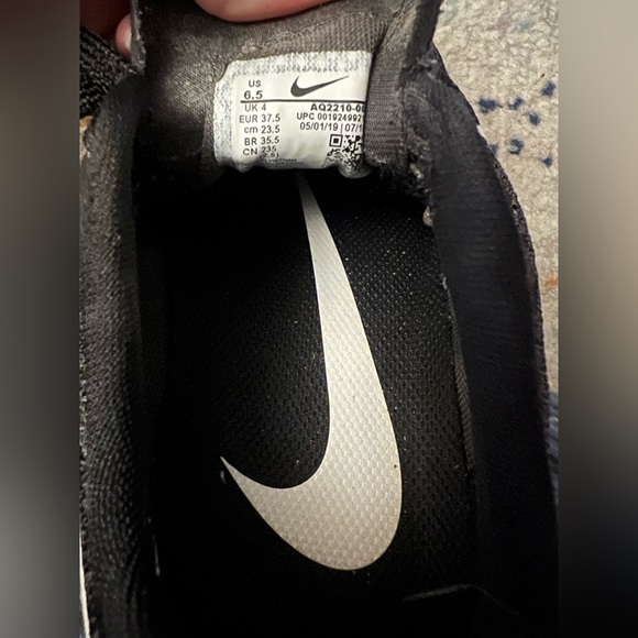 Nike women’s air zoom Pegasus 36 running - Picture 2 of 4